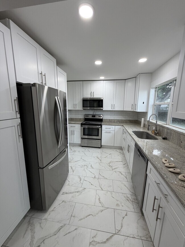 Foto del edificio - 2 Bed/1 Bath