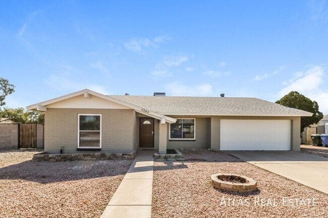 Building Photo - 1323 W Rosemonte Dr