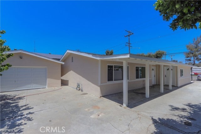 Foto del edificio - 9228 Artesia Blvd