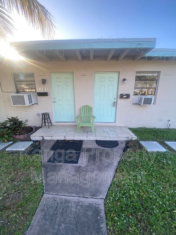 Foto del edificio - 2721 Georgia Ave