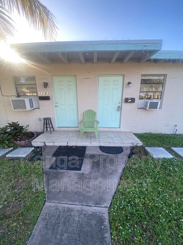 Photo - 2721 Georgia Ave House