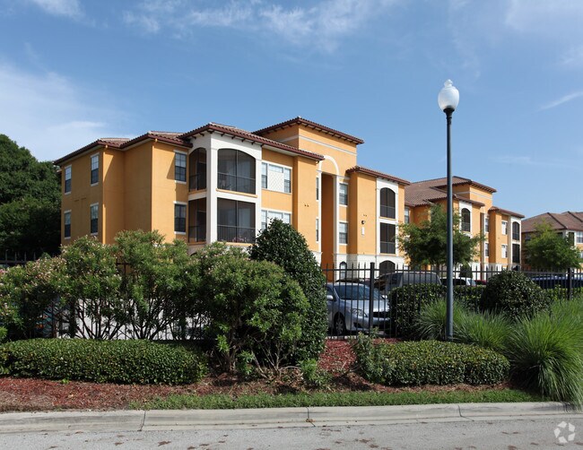 Serenata Apartments Orlando, FL