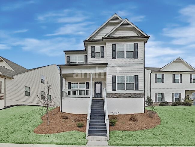 Building Photo - 323 Stoney Hollow Rd