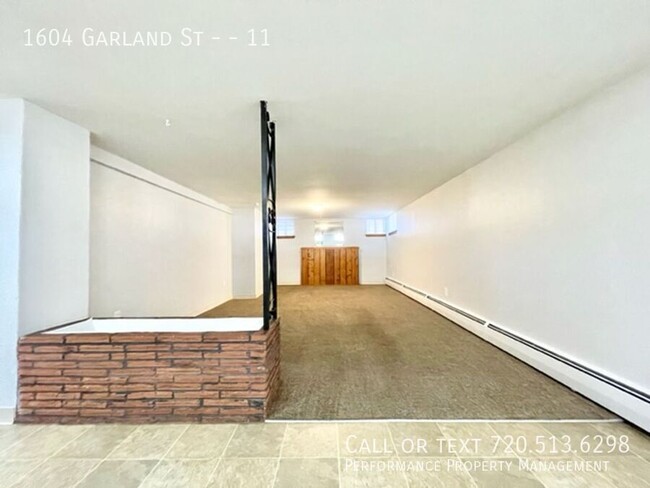 Building Photo - SPACIOUS Lower Level Apartment Available f...