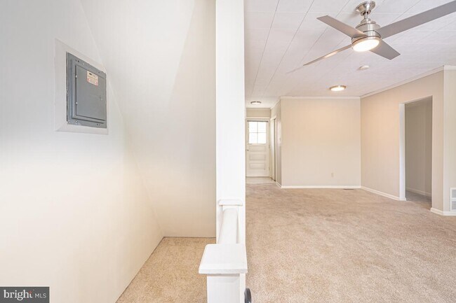 Building Photo - 213 N Haddon Ave
