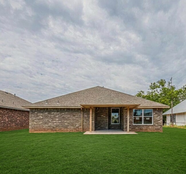 Foto del edificio - Beautiful 3-Bedroom Home with Modern Finishes in Perry!