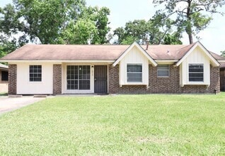 Northwood Manor 4 Bedroom Apartments for Rent - Houston, TX - Updated ...