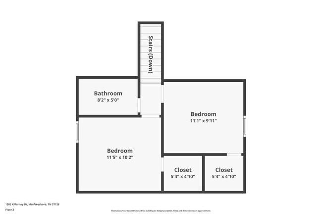 Foto del edificio - 1502 Killarney Dr