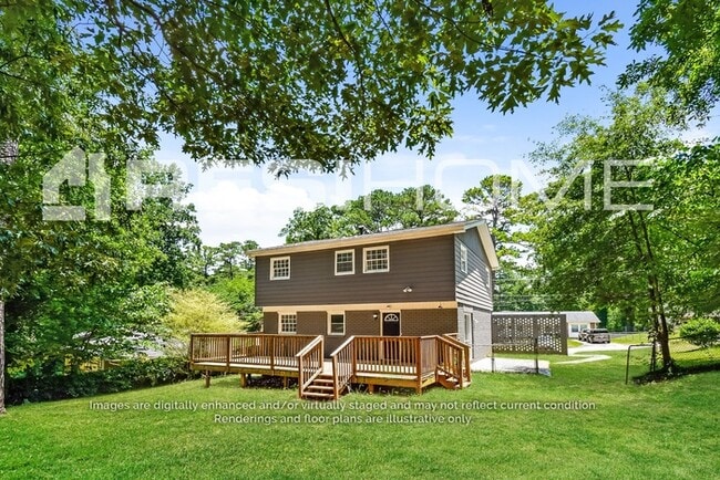 Photo - 1993 Lindsey Ln (Decatur, GA) House