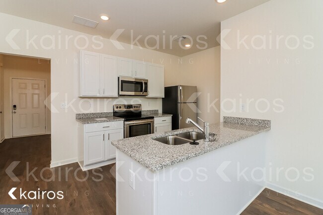 Foto del edificio - 125 Dudley Wy