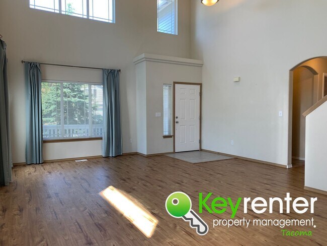 Foto del edificio - Beautiful 4BD/2.5 Bath Puyallup House!