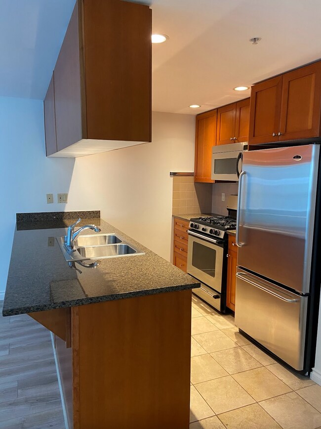 1420 Terry Ave Unit 706, Seattle, WA 98101 Condo for Rent in Seattle