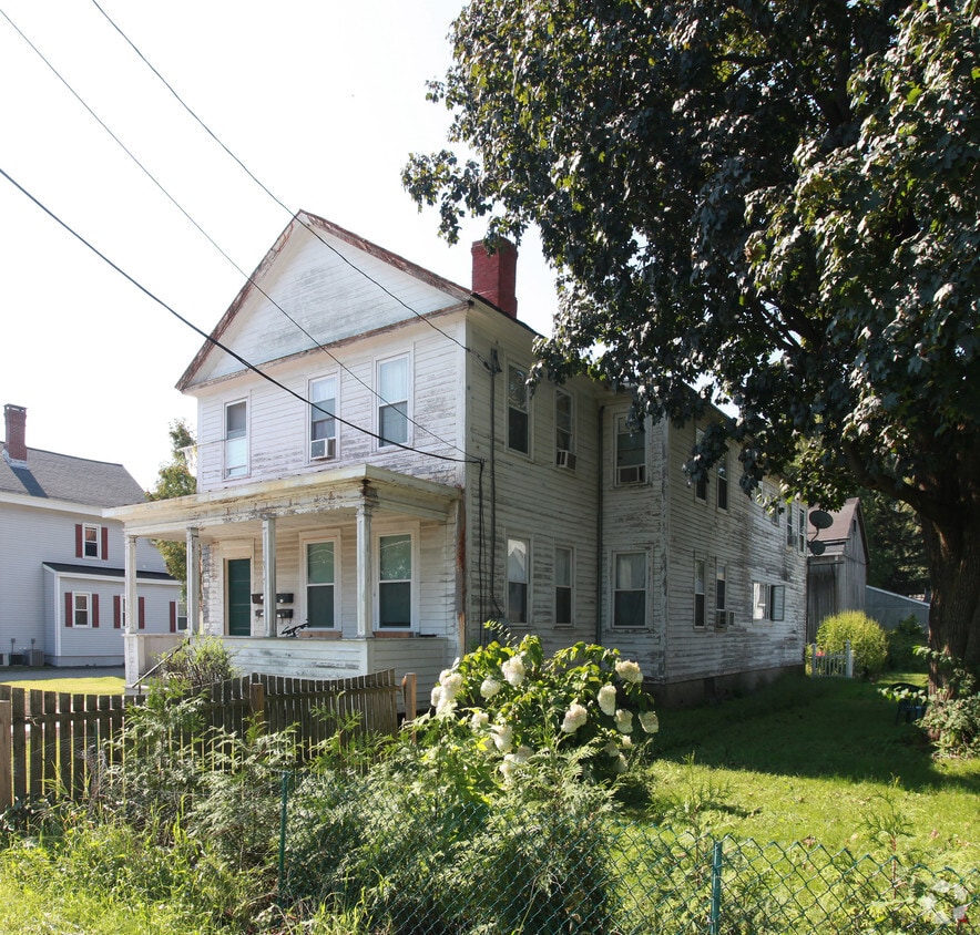 51 Conz St, Northampton, MA 01060 Apartments in Northampton, MA