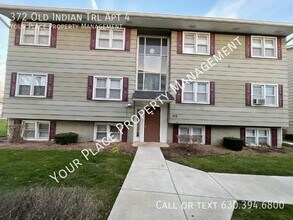 Building Photo - 372 Old Indian Trail