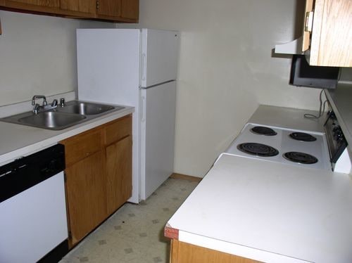 Building Photo - 1310 Kentucky St