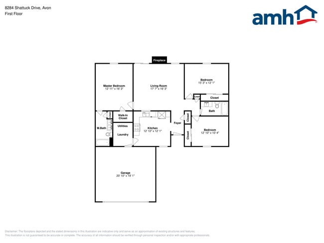 Building Photo - 8284 Shattuck Dr