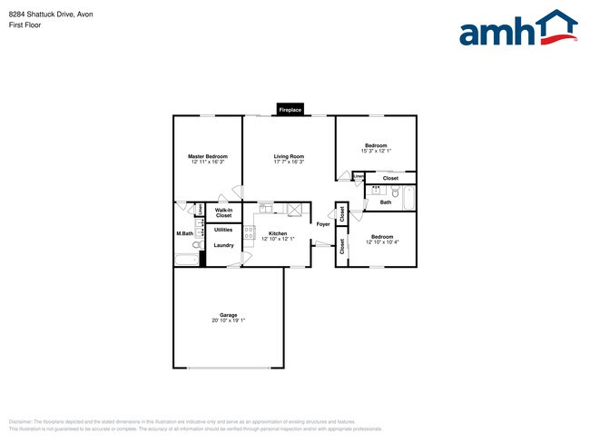 Foto del edificio - 8284 Shattuck Dr
