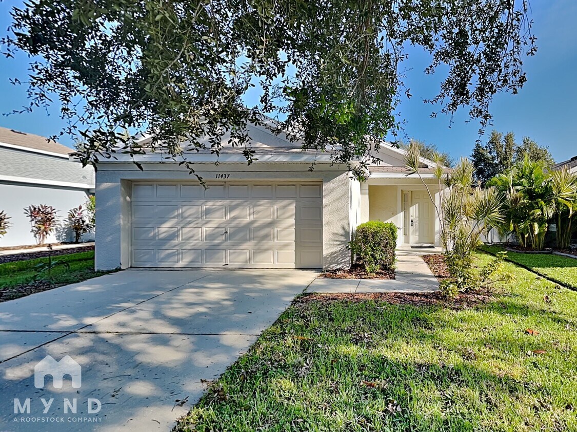 Primary Photo - 11437 Bay Gardens Loop