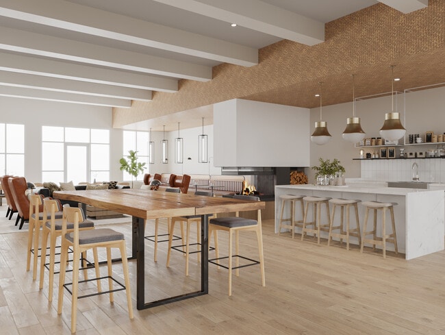 Building Photo - Cresta Ranch Apartments