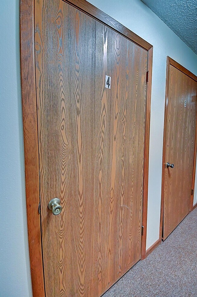 Foto del edificio - 34 Lincoln Ave