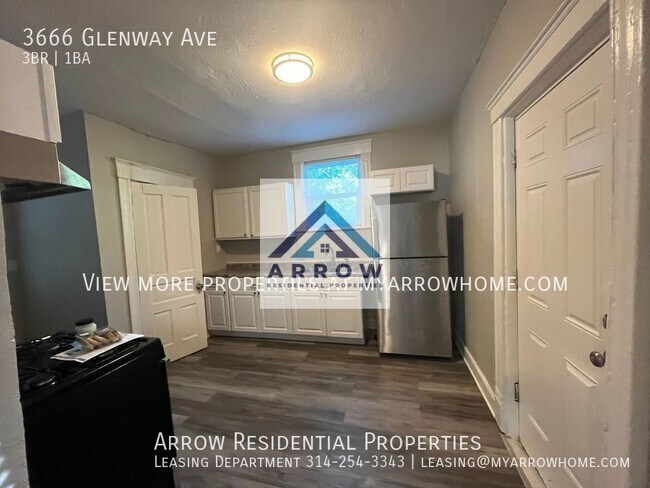 Foto del edificio - 3666 Glenway Ave