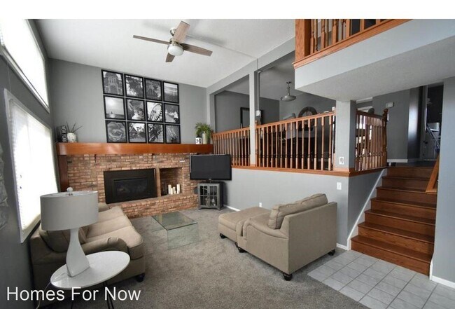 Foto del edificio - 3 br, 2.5 bath House - 7331 W Franklin Ave