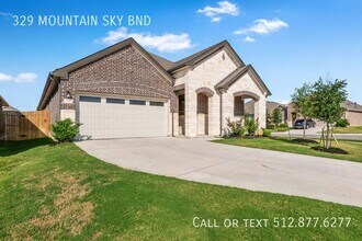 Building Photo - 329 Mountain Sky Bnd