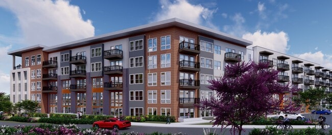 Building Photo - Alexan 505