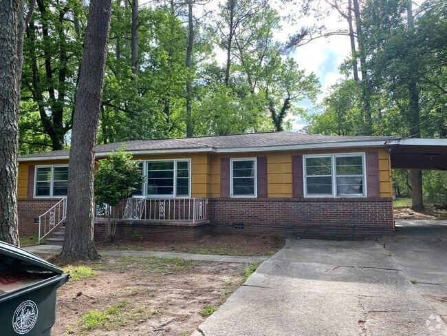 Building Photo - 1124 Cardwell Ln