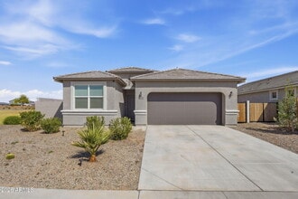Building Photo - 35834 W San Ildefanso Ave