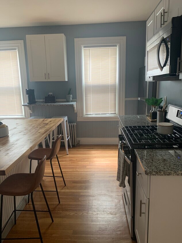 Foto principal - 130 Sutton St