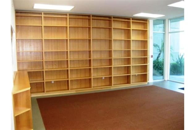 Foto del edificio - 261-267 S San Pedro St