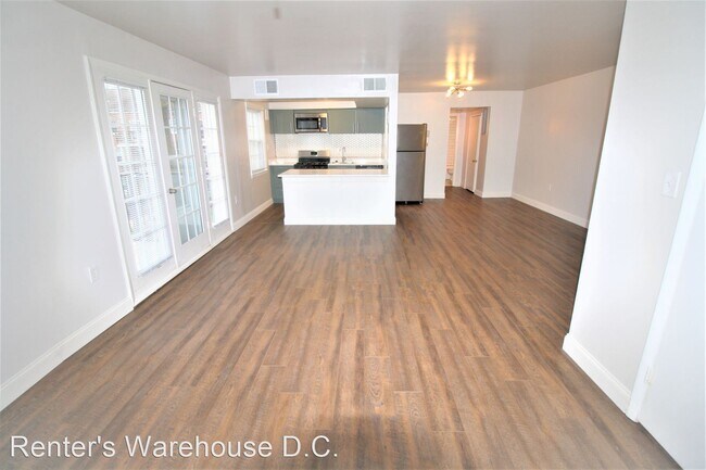 Building Photo - 1 br, 1 bath House - 9445 Fairfax Blvd #303