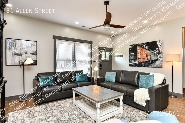 Foto del edificio - 81 Allen St