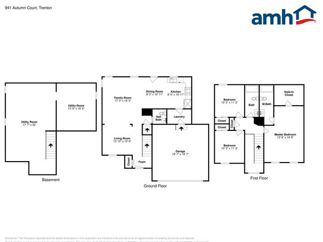 Building Photo - 941 Autumn Ct