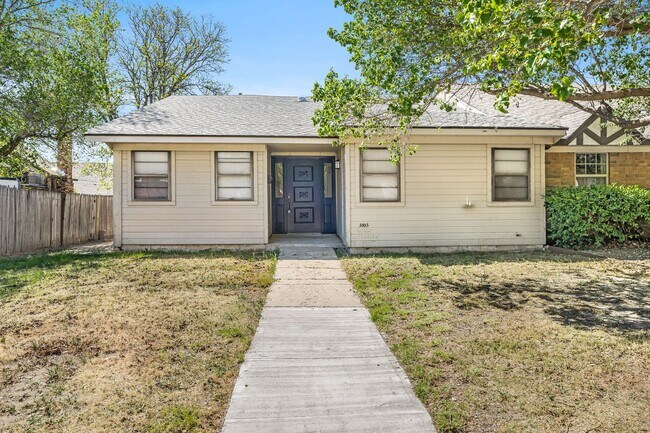 Foto del edificio - 3103 SW 27th Ave