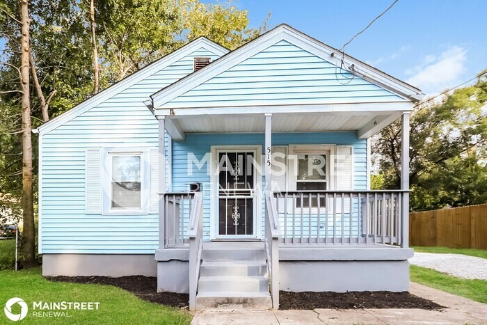 Primary Photo - 515 N 44Th St, Louisville, KY 40212