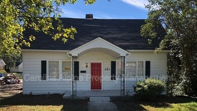 Building Photo - 801 W 2nd Ave