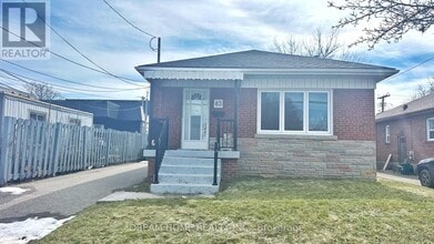 Building Photo - 83 Cornwallis Dr
