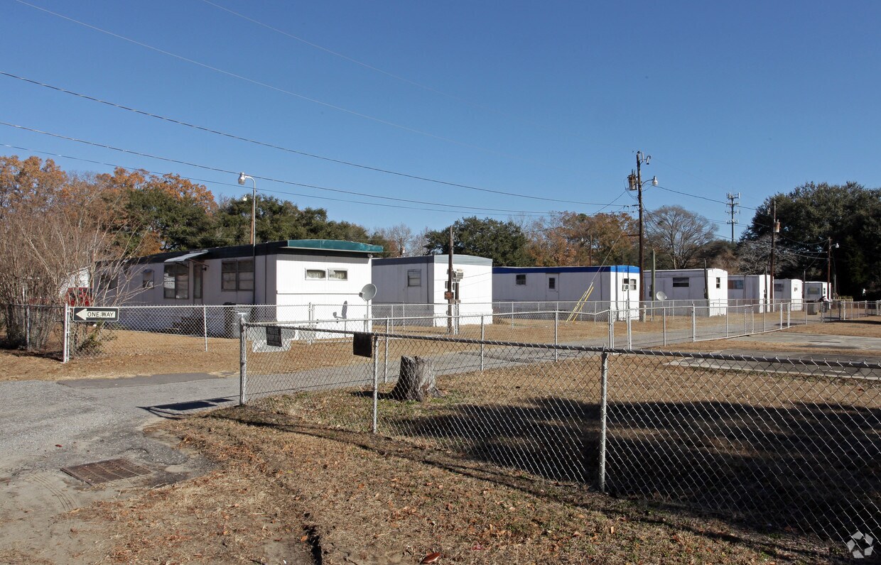 5534 Dobson St, Charleston, SC 29406 Apartments in Charleston, SC