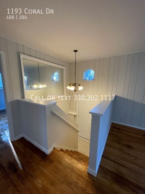 Building Photo - Spacious 4 bedroom home for rent - Akron