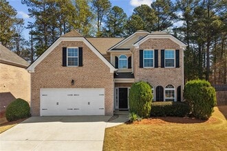 Building Photo - 3329 Rosecliff Trace NE