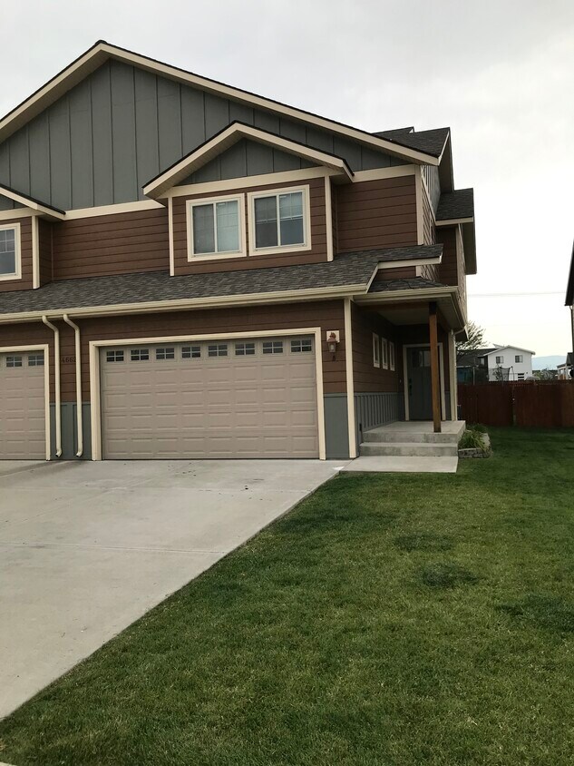 Foto principal - 4662 Shadowglen Dr