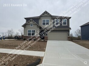 Building Photo - 2833 Kramer Dr