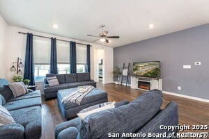 Foto del edificio - 1510 Escarpment Rd