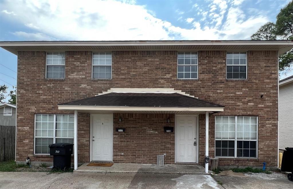 717 9th St, Nederland, TX 77627 Condo for Rent in Nederland, TX