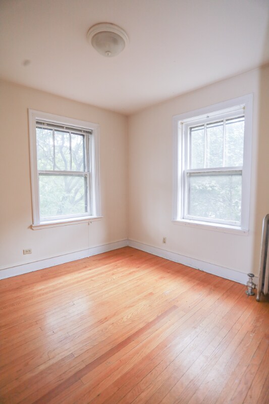 Foto del edificio - 4909 N Glenwood Ave