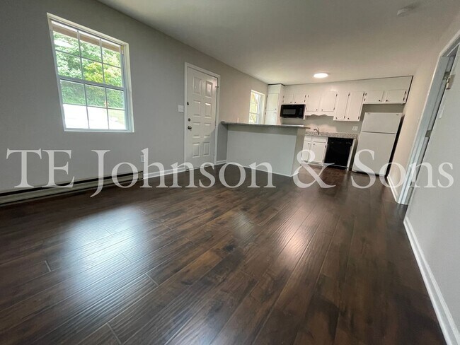 Foto del edificio - Newly Renovated 1 Bedroom Near Easton Park!