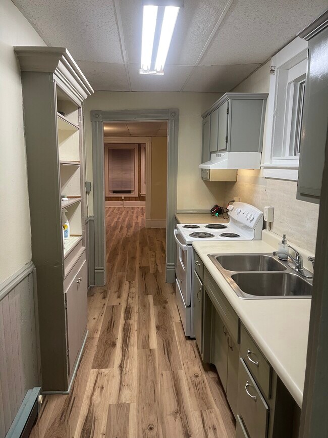 Foto del edificio - 909 N 4th Ave