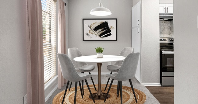 Foto del edificio - Granada Apartment Homes